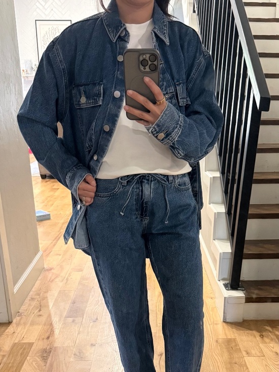 Parke Tops - Parke + Target bundle Size 0 bottoms and S top!